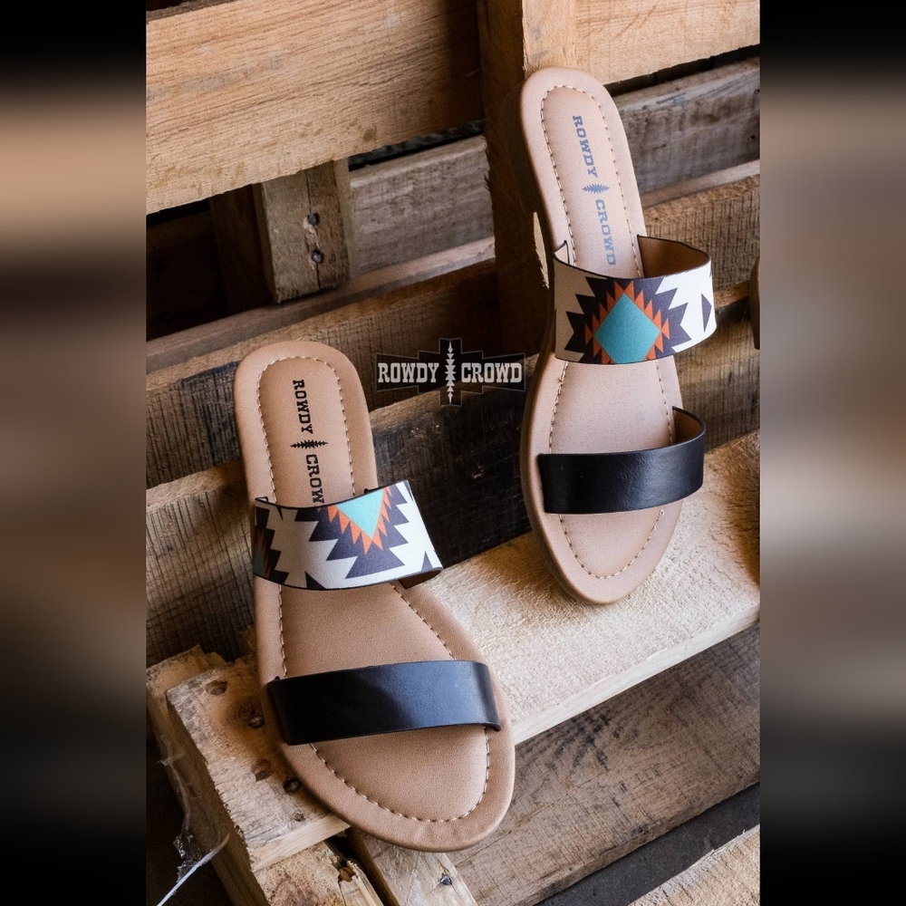Savannah Sandals